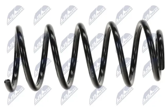 Fahrwerksfeder Hinterachse NTY ASZ-PL-032 Bild Fahrwerksfeder Hinterachse NTY ASZ-PL-032