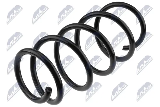 Fahrwerksfeder Vorderachse NTY ASZ-PL-034 Bild Fahrwerksfeder Vorderachse NTY ASZ-PL-034