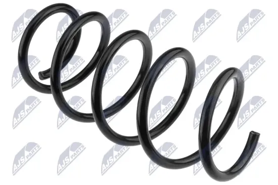 Fahrwerksfeder Vorderachse NTY ASZ-PL-034 Bild Fahrwerksfeder Vorderachse NTY ASZ-PL-034