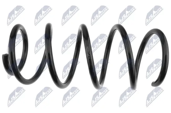 Fahrwerksfeder Vorderachse NTY ASZ-PL-034 Bild Fahrwerksfeder Vorderachse NTY ASZ-PL-034