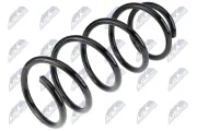 Fahrwerksfeder Vorderachse NTY ASZ-PL-037
