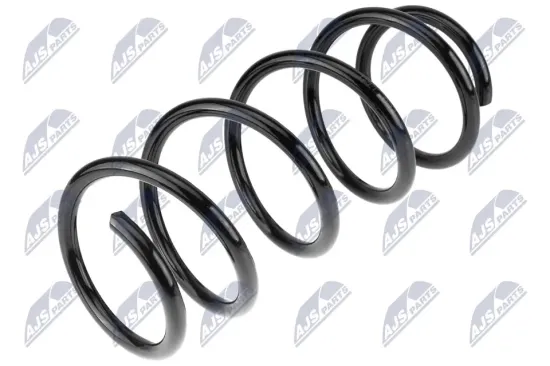 Fahrwerksfeder Vorderachse NTY ASZ-PL-037 Bild Fahrwerksfeder Vorderachse NTY ASZ-PL-037