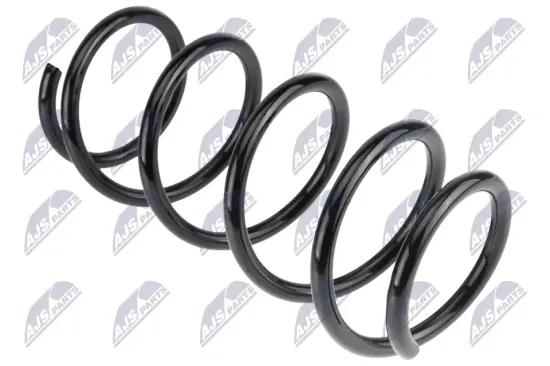 Fahrwerksfeder Vorderachse NTY ASZ-PL-037 Bild Fahrwerksfeder Vorderachse NTY ASZ-PL-037