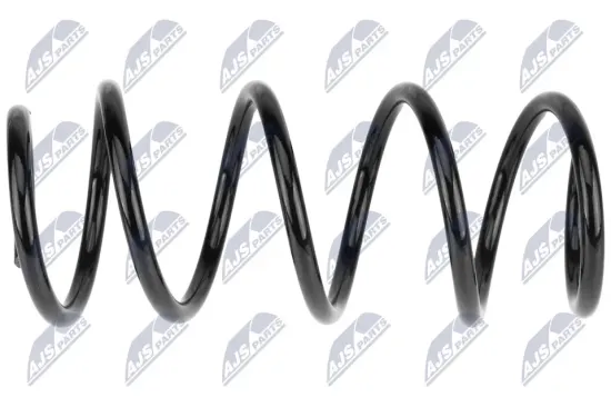 Fahrwerksfeder Vorderachse NTY ASZ-PL-037 Bild Fahrwerksfeder Vorderachse NTY ASZ-PL-037