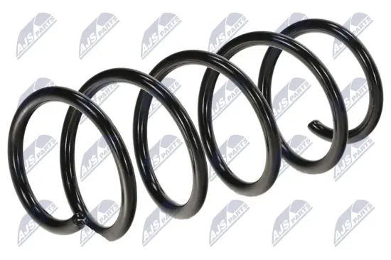 Fahrwerksfeder Vorderachse NTY ASZ-PL-038 Bild Fahrwerksfeder Vorderachse NTY ASZ-PL-038