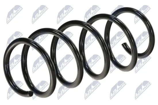 Fahrwerksfeder Vorderachse NTY ASZ-PL-038 Bild Fahrwerksfeder Vorderachse NTY ASZ-PL-038