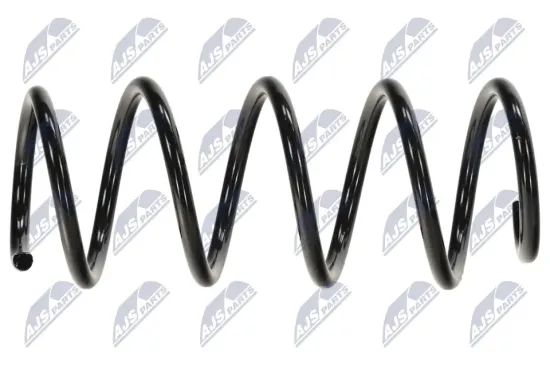 Fahrwerksfeder Vorderachse NTY ASZ-PL-038 Bild Fahrwerksfeder Vorderachse NTY ASZ-PL-038
