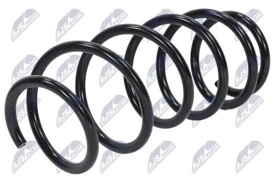 Fahrwerksfeder Vorderachse NTY ASZ-PL-039 Bild Fahrwerksfeder Vorderachse NTY ASZ-PL-039