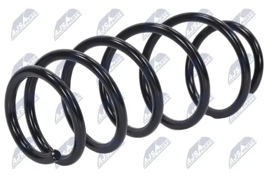 Fahrwerksfeder Vorderachse NTY ASZ-PL-039 Bild Fahrwerksfeder Vorderachse NTY ASZ-PL-039