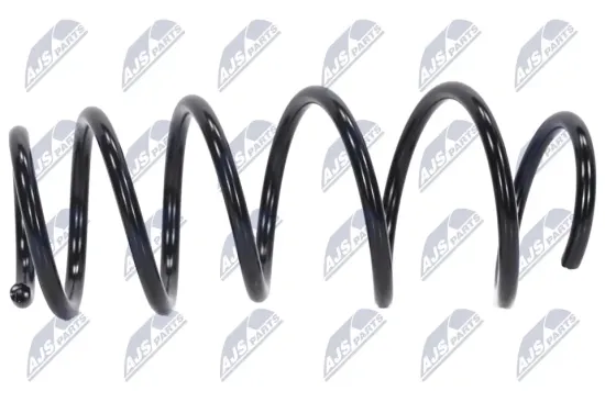 Fahrwerksfeder Vorderachse NTY ASZ-PL-039 Bild Fahrwerksfeder Vorderachse NTY ASZ-PL-039