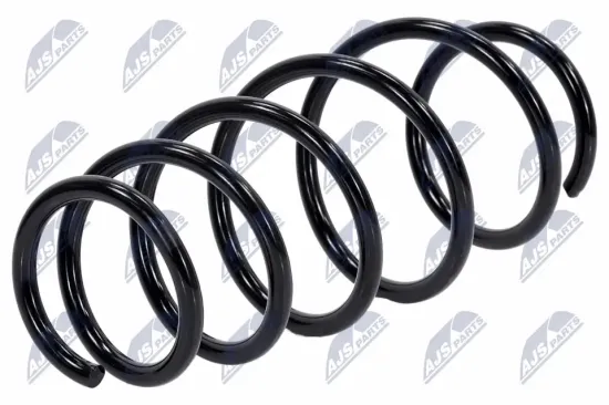 Fahrwerksfeder Vorderachse NTY ASZ-PL-041 Bild Fahrwerksfeder Vorderachse NTY ASZ-PL-041