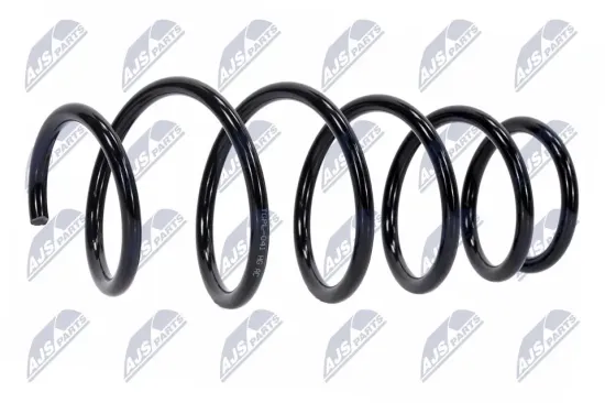 Fahrwerksfeder Vorderachse NTY ASZ-PL-041 Bild Fahrwerksfeder Vorderachse NTY ASZ-PL-041