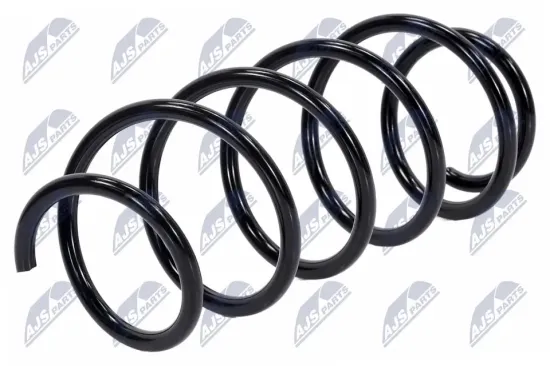 Fahrwerksfeder Vorderachse NTY ASZ-PL-043 Bild Fahrwerksfeder Vorderachse NTY ASZ-PL-043