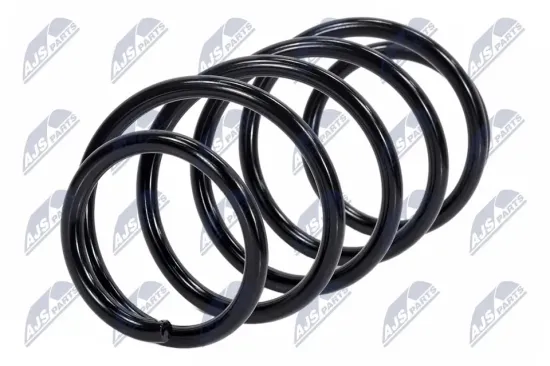 Fahrwerksfeder Vorderachse NTY ASZ-PL-043 Bild Fahrwerksfeder Vorderachse NTY ASZ-PL-043