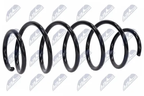 Fahrwerksfeder Vorderachse NTY ASZ-PL-043 Bild Fahrwerksfeder Vorderachse NTY ASZ-PL-043