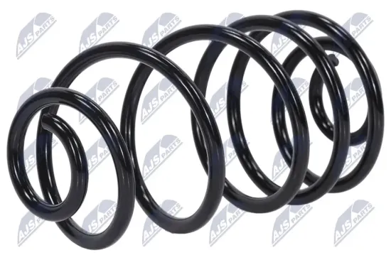 Fahrwerksfeder Hinterachse NTY ASZ-PL-044 Bild Fahrwerksfeder Hinterachse NTY ASZ-PL-044