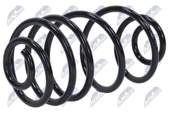Fahrwerksfeder Hinterachse NTY ASZ-PL-044 Bild Fahrwerksfeder Hinterachse NTY ASZ-PL-044
