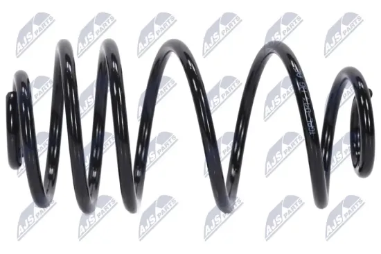Fahrwerksfeder Hinterachse NTY ASZ-PL-044 Bild Fahrwerksfeder Hinterachse NTY ASZ-PL-044