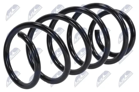 Fahrwerksfeder Vorderachse NTY ASZ-PL-045 Bild Fahrwerksfeder Vorderachse NTY ASZ-PL-045