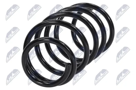 Fahrwerksfeder Vorderachse NTY ASZ-PL-045 Bild Fahrwerksfeder Vorderachse NTY ASZ-PL-045