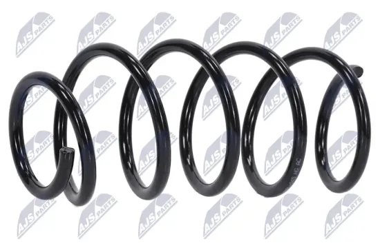 Fahrwerksfeder Vorderachse NTY ASZ-PL-045 Bild Fahrwerksfeder Vorderachse NTY ASZ-PL-045