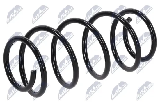 Fahrwerksfeder Vorderachse NTY ASZ-PL-048 Bild Fahrwerksfeder Vorderachse NTY ASZ-PL-048