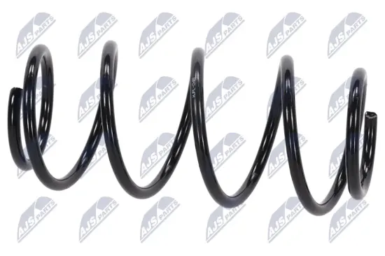 Fahrwerksfeder Vorderachse NTY ASZ-PL-048 Bild Fahrwerksfeder Vorderachse NTY ASZ-PL-048