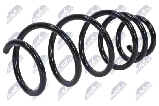 Fahrwerksfeder Vorderachse NTY ASZ-PL-049 Bild Fahrwerksfeder Vorderachse NTY ASZ-PL-049