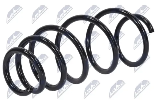 Fahrwerksfeder Vorderachse NTY ASZ-PL-049 Bild Fahrwerksfeder Vorderachse NTY ASZ-PL-049
