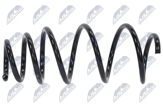 Fahrwerksfeder Vorderachse NTY ASZ-PL-049 Bild Fahrwerksfeder Vorderachse NTY ASZ-PL-049