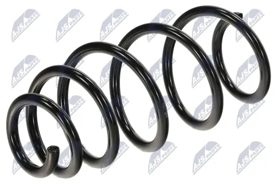 Fahrwerksfeder Vorderachse NTY ASZ-PL-050 Bild Fahrwerksfeder Vorderachse NTY ASZ-PL-050