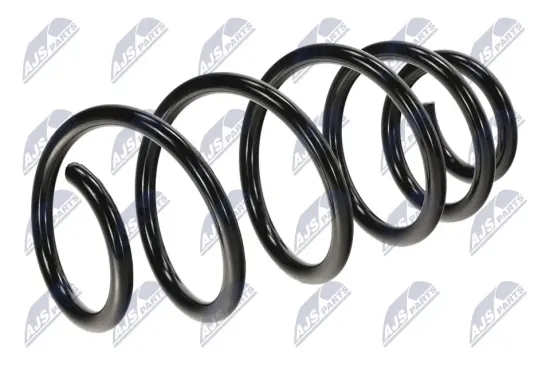 Fahrwerksfeder Vorderachse NTY ASZ-PL-050 Bild Fahrwerksfeder Vorderachse NTY ASZ-PL-050