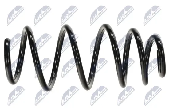 Fahrwerksfeder Vorderachse NTY ASZ-PL-050 Bild Fahrwerksfeder Vorderachse NTY ASZ-PL-050