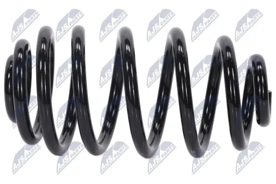 Fahrwerksfeder Hinterachse NTY ASZ-PL-051 Bild Fahrwerksfeder Hinterachse NTY ASZ-PL-051