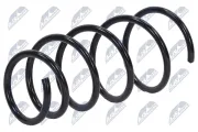 Fahrwerksfeder Vorderachse NTY ASZ-PL-052