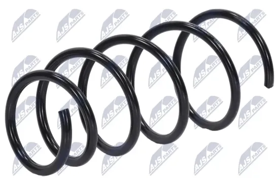 Fahrwerksfeder Vorderachse NTY ASZ-PL-052 Bild Fahrwerksfeder Vorderachse NTY ASZ-PL-052