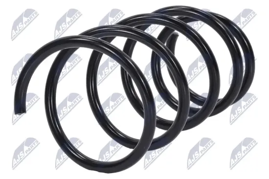 Fahrwerksfeder Vorderachse NTY ASZ-PL-052 Bild Fahrwerksfeder Vorderachse NTY ASZ-PL-052