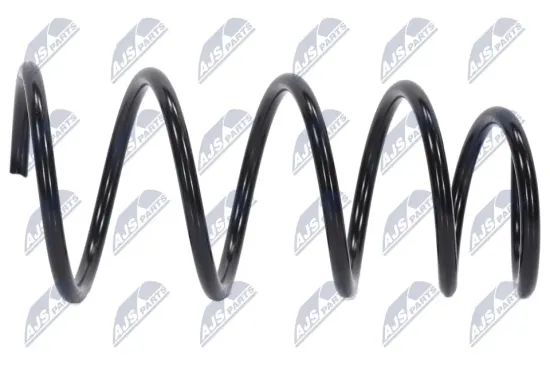 Fahrwerksfeder Vorderachse NTY ASZ-PL-052 Bild Fahrwerksfeder Vorderachse NTY ASZ-PL-052