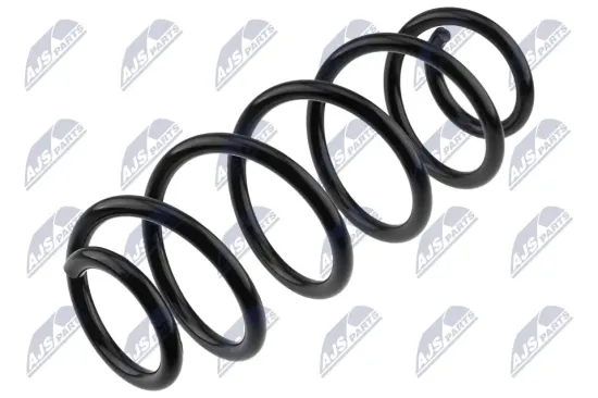 Fahrwerksfeder Hinterachse NTY ASZ-PL-053 Bild Fahrwerksfeder Hinterachse NTY ASZ-PL-053