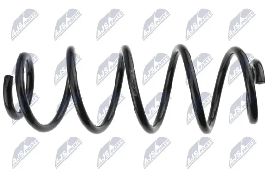 Fahrwerksfeder Hinterachse NTY ASZ-PL-053 Bild Fahrwerksfeder Hinterachse NTY ASZ-PL-053