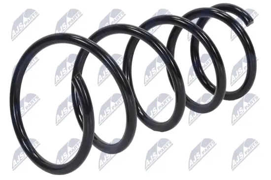 Fahrwerksfeder Vorderachse NTY ASZ-PL-054 Bild Fahrwerksfeder Vorderachse NTY ASZ-PL-054