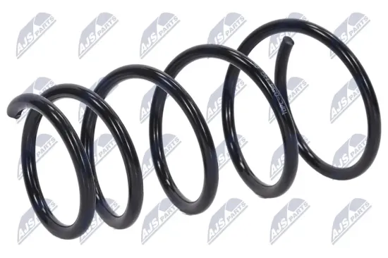 Fahrwerksfeder Vorderachse NTY ASZ-PL-054 Bild Fahrwerksfeder Vorderachse NTY ASZ-PL-054