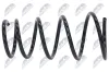 Fahrwerksfeder Vorderachse NTY ASZ-PL-054 Bild Fahrwerksfeder Vorderachse NTY ASZ-PL-054