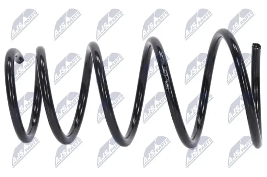 Fahrwerksfeder Vorderachse NTY ASZ-PL-054 Bild Fahrwerksfeder Vorderachse NTY ASZ-PL-054