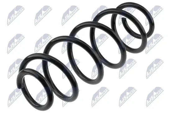 Fahrwerksfeder Hinterachse NTY ASZ-PL-055 Bild Fahrwerksfeder Hinterachse NTY ASZ-PL-055