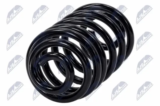 Fahrwerksfeder Hinterachse NTY ASZ-PL-056 Bild Fahrwerksfeder Hinterachse NTY ASZ-PL-056