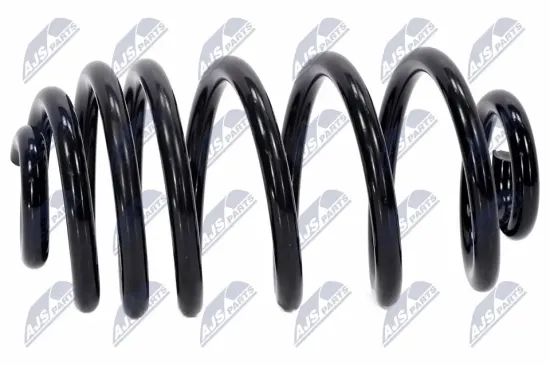 Fahrwerksfeder Hinterachse NTY ASZ-PL-056 Bild Fahrwerksfeder Hinterachse NTY ASZ-PL-056