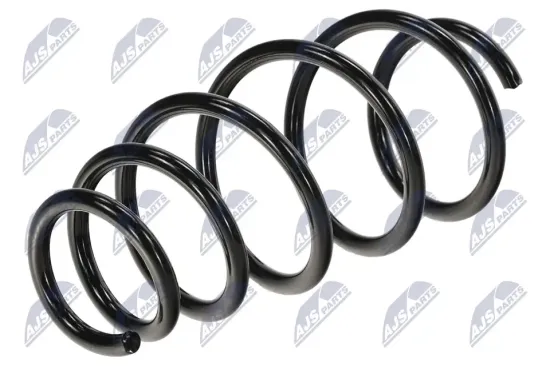 Fahrwerksfeder Vorderachse NTY ASZ-PL-057 Bild Fahrwerksfeder Vorderachse NTY ASZ-PL-057