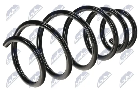Fahrwerksfeder Vorderachse NTY ASZ-PL-057 Bild Fahrwerksfeder Vorderachse NTY ASZ-PL-057