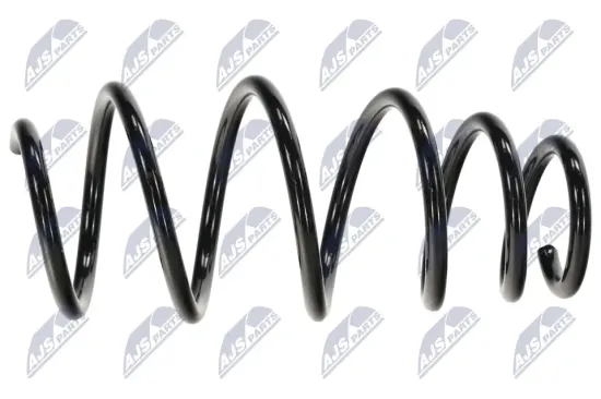Fahrwerksfeder Vorderachse NTY ASZ-PL-057 Bild Fahrwerksfeder Vorderachse NTY ASZ-PL-057